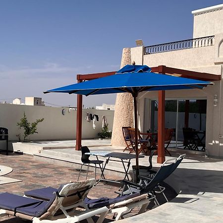 Villalina Haut Standing Djerba Ajim Exterior foto
